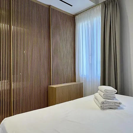 Appartement Rialto Prestige Canal View