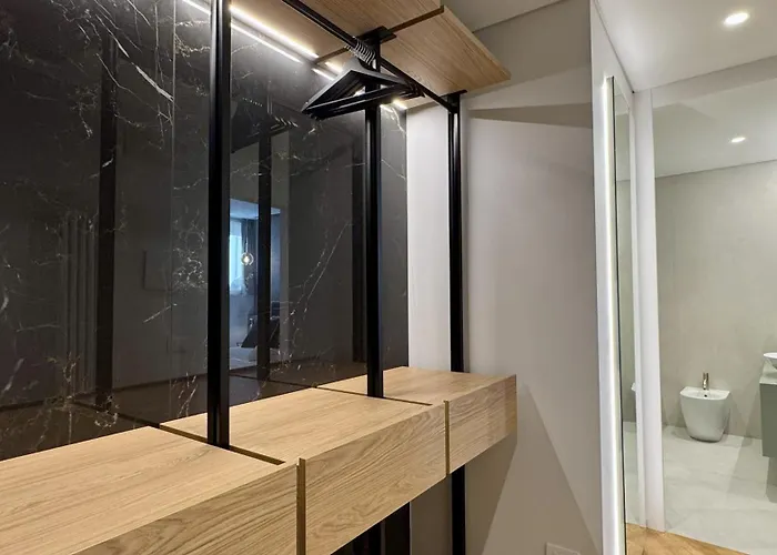 Rialto Prestige Canal View Appartement