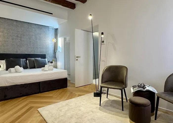 Rialto Prestige Canal View *