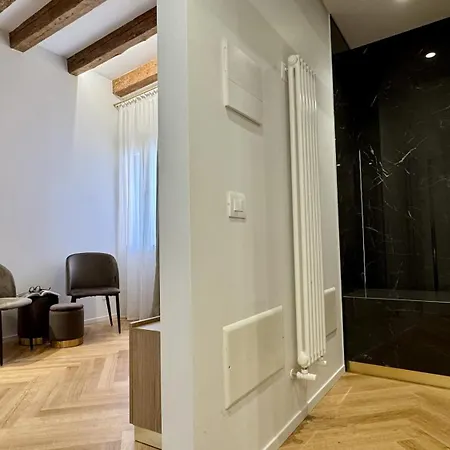 Rialto Prestige Canal View Apartment *