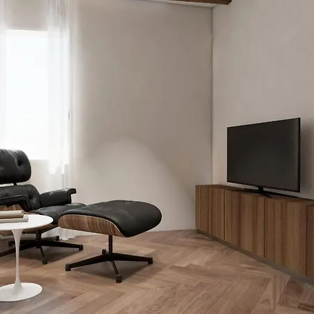 Rialto Prestige Canal View Apartament