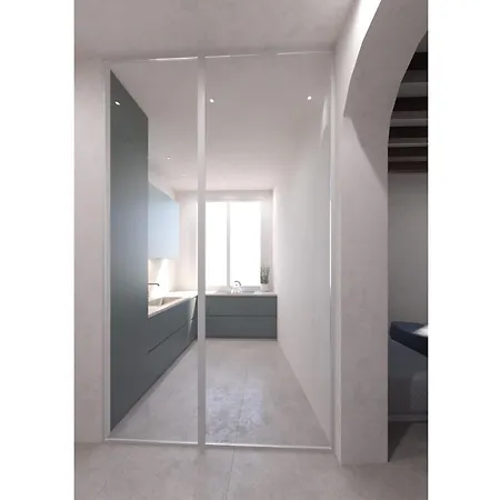 Rialto Prestige Canal View Apartament *