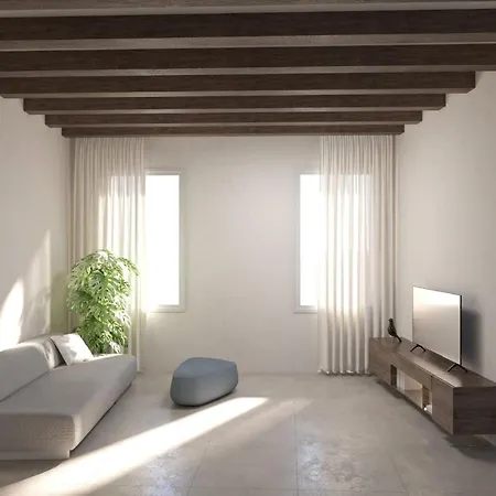 Apartament Rialto Prestige Canal View Wenecja