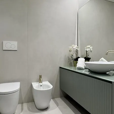 דירה Rialto Prestige Canal View