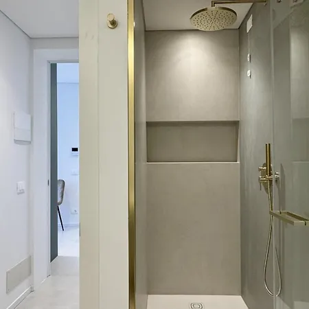 Rialto Prestige Canal View ונציה