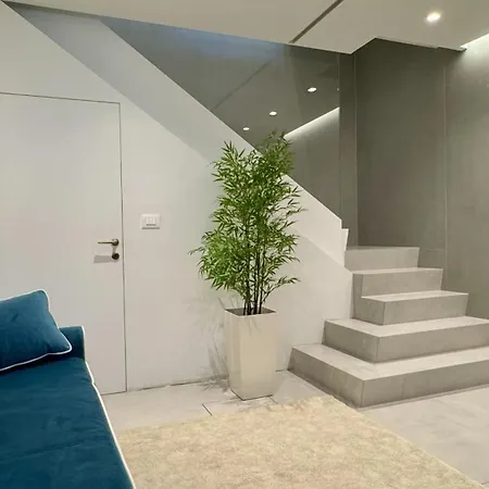 דירה Rialto Prestige Canal View ונציה