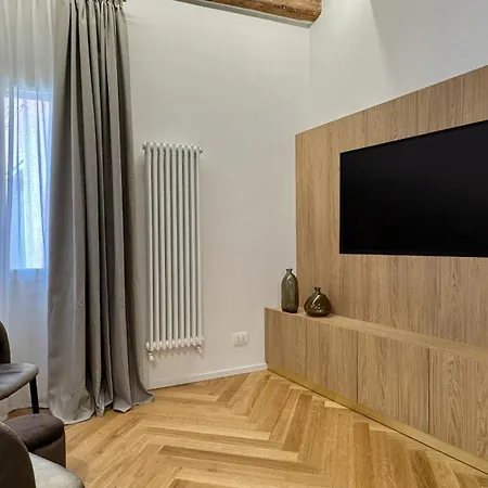 דירה Rialto Prestige Canal View *