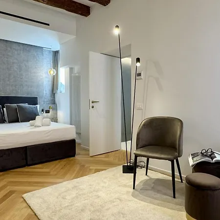 Rialto Prestige Canal View *