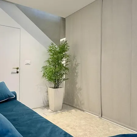Rialto Prestige Canal View Apartman