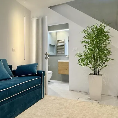 Apartman Rialto Prestige Canal View Velence