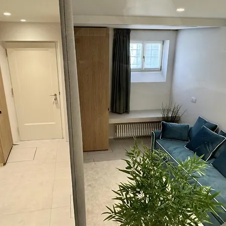 Rialto Prestige Canal View Apartman