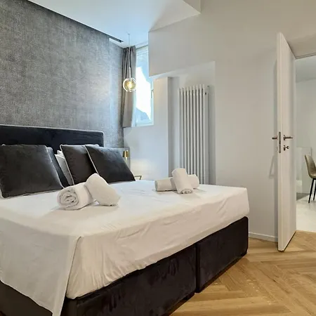 Rialto Prestige Canal View * Velence