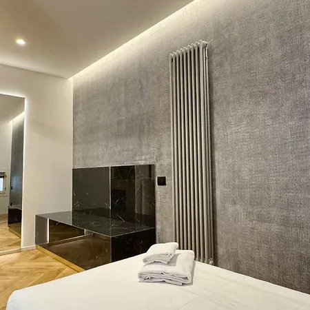 Rialto Prestige Canal View Apartman *