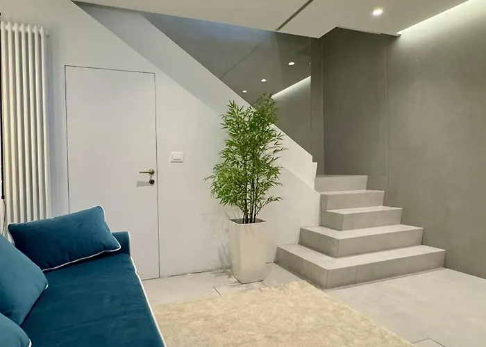 Appartamento Rialto Prestige Canal View Venezia