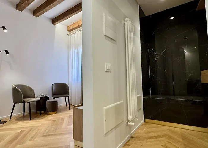 Rialto Prestige Canal View Διαμέρισμα *