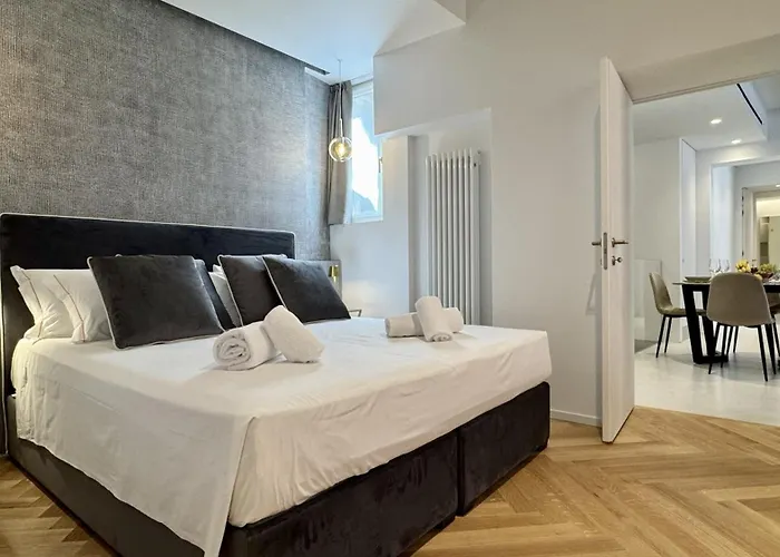 Rialto Prestige Canal View * Βενετία