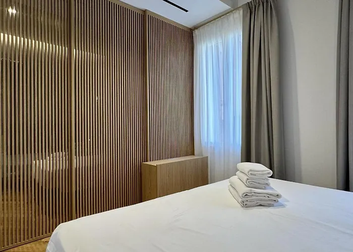 Appartamento Rialto Prestige Canal View